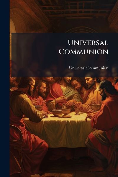 Universal Communion