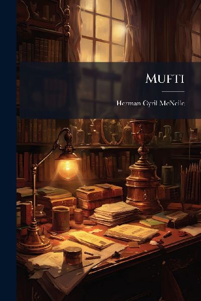 Mufti