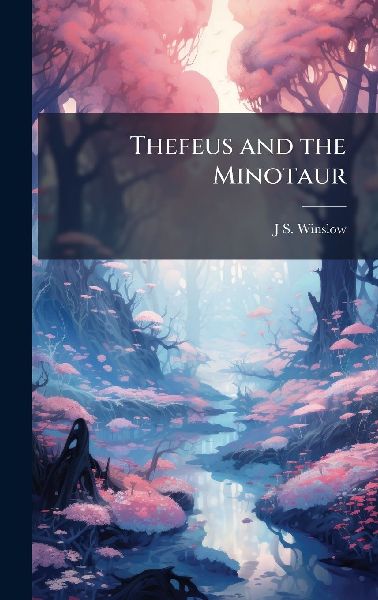 Thefeus and the Minotaur