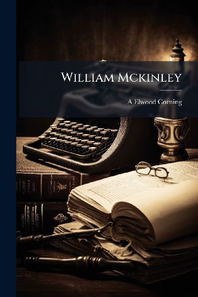William Mckinley