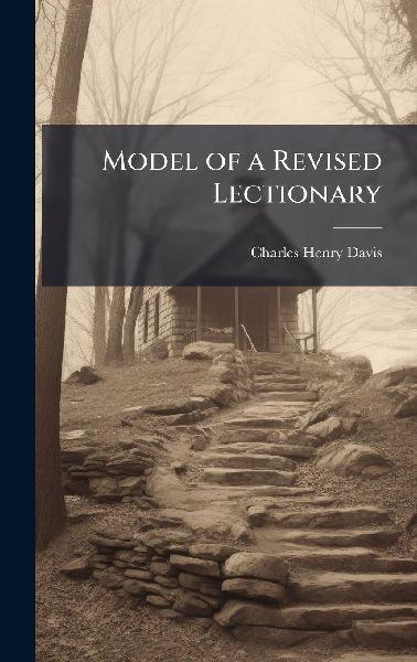 Model of a Revised Lectionary