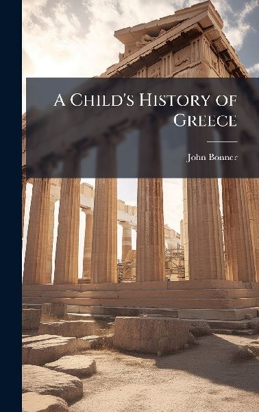 A Childs History of Greece