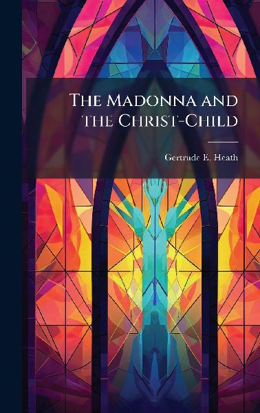 The Madonna and the Christ-Child