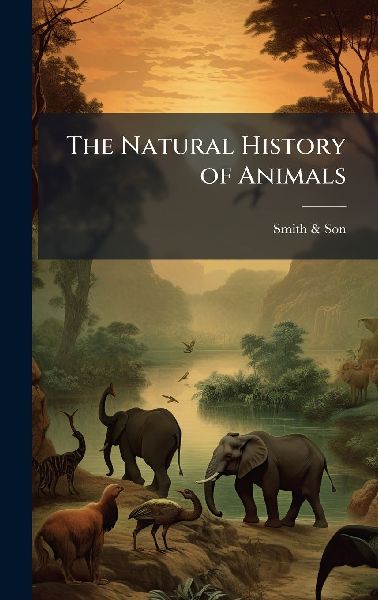 The Natural History of Animals