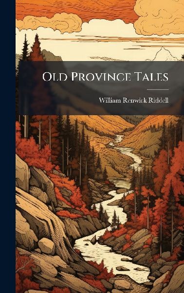 Old Province Tales
