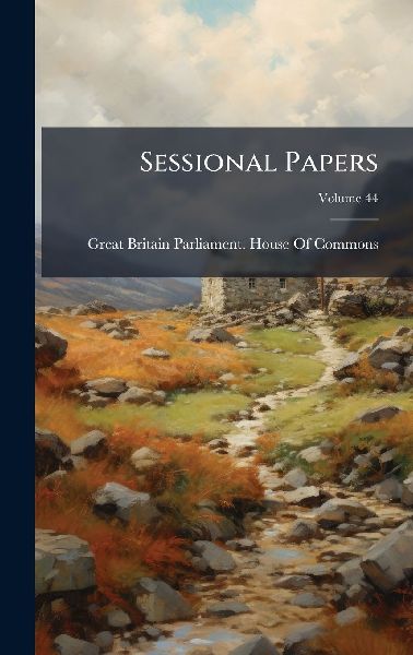 Sessional Papers