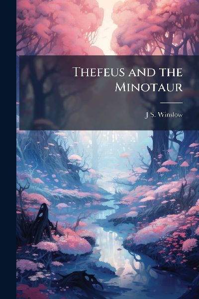Thefeus and the Minotaur