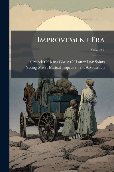 Improvement Era