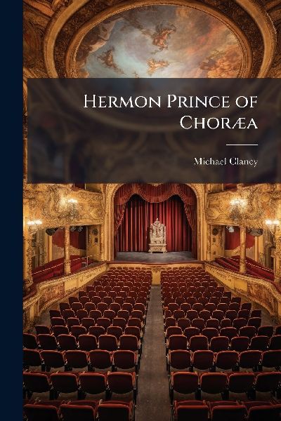 Hermon Prince of ChorÃ]a