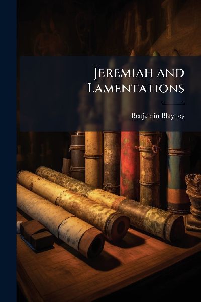 Jeremiah and Lamentations