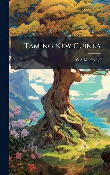Taming New Guinea