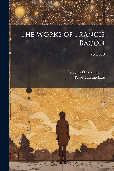 The Works of Francis Bacon