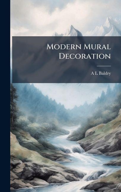 Modern Mural Decoration