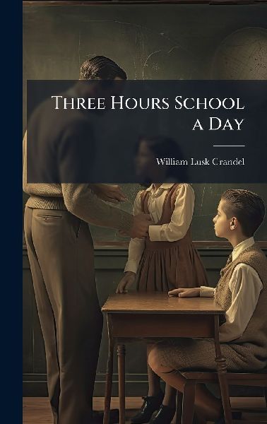 Three Hours School a Day