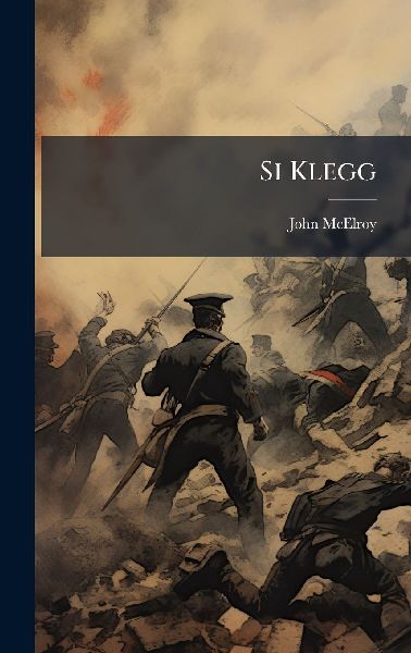Si Klegg