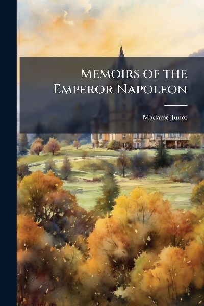 Memoirs of the Emperor Napoleon