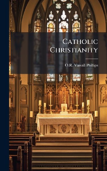 Catholic Christianity