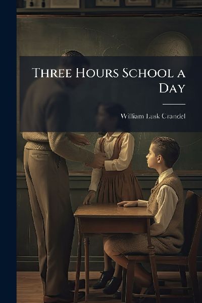 Three Hours School a Day