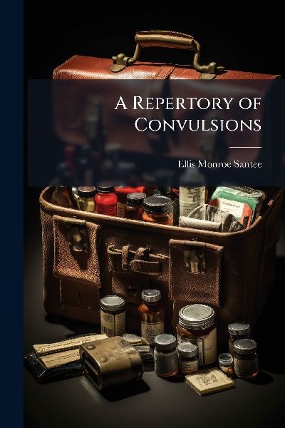 A Repertory of Convulsions