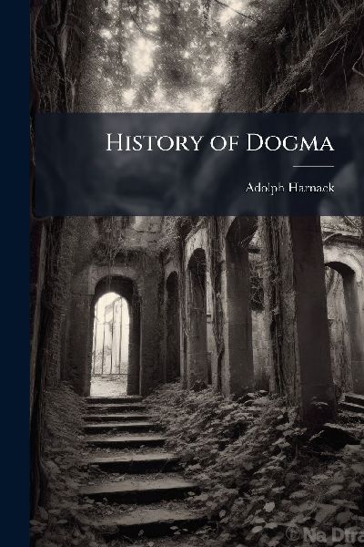 History of Dogma