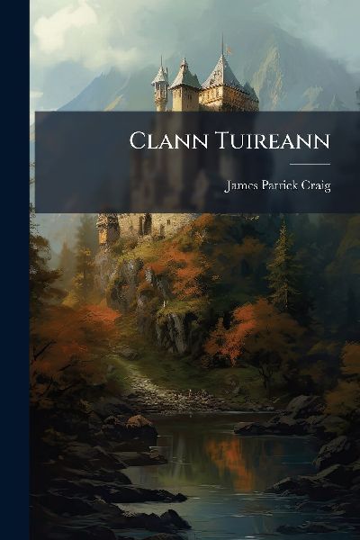 Clann Tuireann