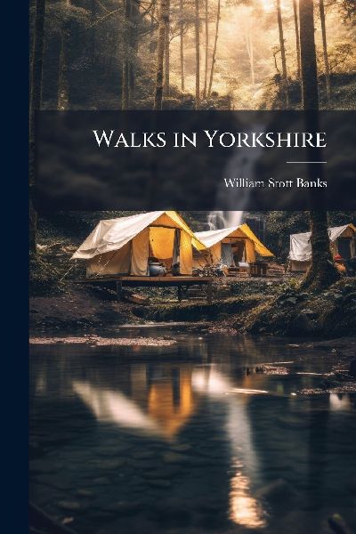 Walks in Yorkshire