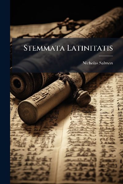 Stemmata Latinitatis