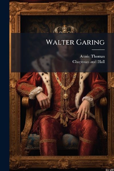 Walter Garing