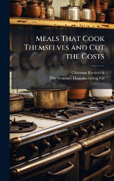 Meals That Cook Themselves and Cut the Costs
