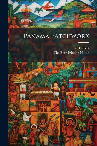 Panama Patchwork