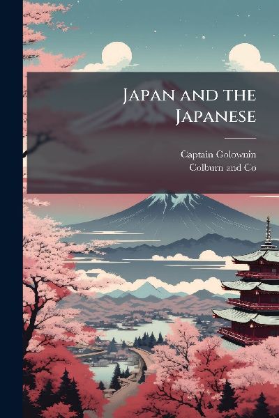 Japan and the Japanese