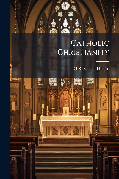 Catholic Christianity
