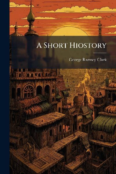 A Short Hiostory