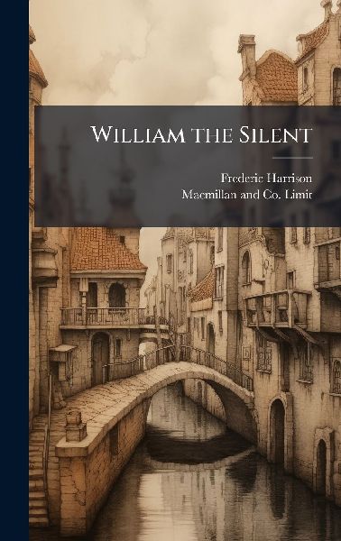 William the Silent