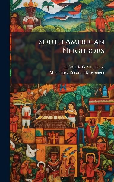 South American Neighbors
