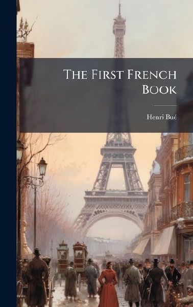 The First French Book
