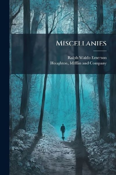 Miscellanies