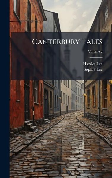 Canterbury Tales