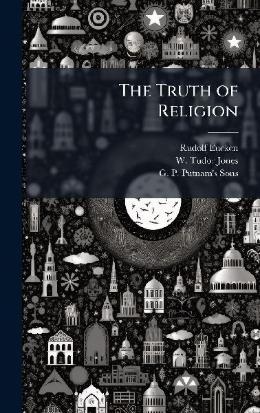 The Truth of Religion