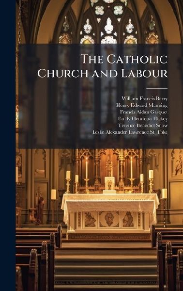 The Catholic Church and Labour