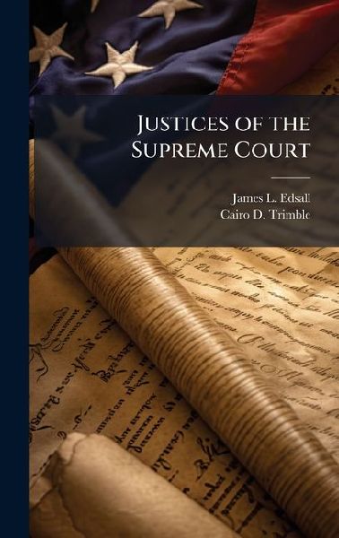 Justices of the Supreme Court