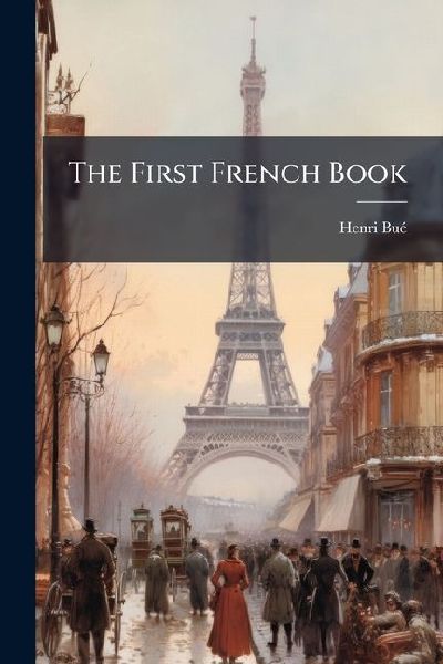 The First French Book