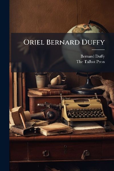 Oriel Bernard Duffy