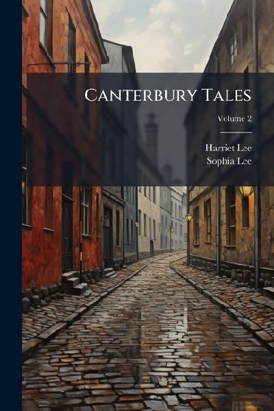 Canterbury Tales