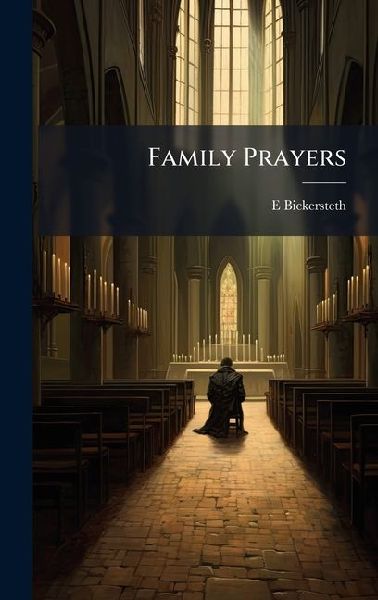 Family Prayers