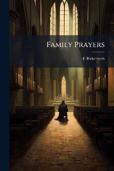 Family Prayers