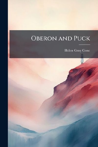 Oberon and Puck
