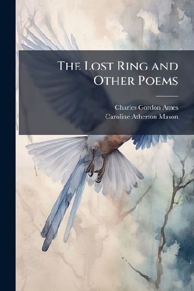 The Lost Ring and Other Poems