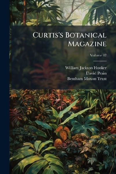 Curtiss Botanical Magazine