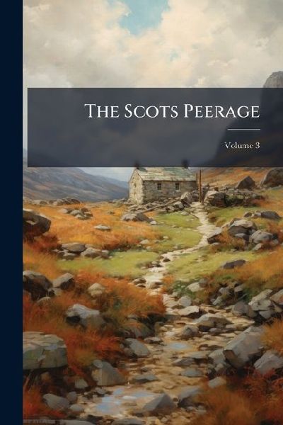 The Scots Peerage